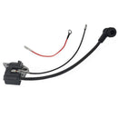 Chainsaw Kit Air Filter Ignition Coil Spark Plug Fit Model Stihl