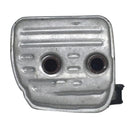 New Stihl Chainsaw Replacement Muffler Fit For MS231 MS251