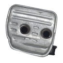New Stihl Chainsaw Replacement Muffler Fit For MS231 MS251