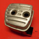 New Stihl Chainsaw Replacement Muffler Fit For MS231 MS251