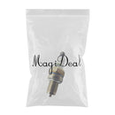 Spark Plug, (Pack of 1)