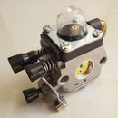 Carburetor Air Filter Spark for STIHL FS55R FS55RC KM55 HL45 KM55R (etc.)Trimmers FC55 Edgers ZAMA C1Q-S66 C1Q-S71 C1Q-S97(A) C1Q-S143 C1Q-S153 / S186