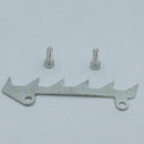 Bumper Spike Mounting Screw for Stihl 017 018 021 023 025 MS170 MS210 MS250