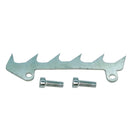 Bumper Spike Mounting Screw for Stihl 017 018 021 023 025 MS170 MS210 MS250