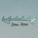 Bumper Spike Mounting Screw for Stihl 017 018 021 023 025 MS170 MS210 MS250