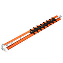 Bar Blade Set for STIHL HS81 HS81R HS81RC HS81T Hedge Trimmer Cutter