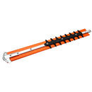 Bar Blade Set for STIHL HS81 HS81R HS81RC HS81T Hedge Trimmer Cutter