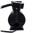 12V Car Electric Mini Air Compressor Pump Bike Tyre Air Inflator Pump 300PSI