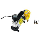 12V Car Heavy Duty Air Compressor Tyre Inflator Pump with Cable Car 35 L/MIN