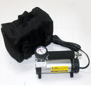 12V Car Heavy Duty Air Compressor Tyre Inflator Pump with Cable Car 35 L/MIN