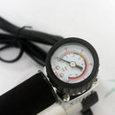 12V Car Heavy Duty Air Compressor Tyre Inflator Pump with Cable Car 35 L/MIN