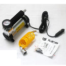 12V Car Heavy Duty Air Compressor Tyre Inflator Pump with Cable Car 35 L/MIN
