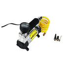 12V Car Heavy Duty Air Compressor Tyre Inflator Pump with Cable Car 35 L/MIN