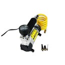 12V Car Heavy Duty Air Compressor Tyre Inflator Pump with Cable Car 35 L/MIN