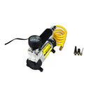12V Car Heavy Duty Air Compressor Tyre Inflator Pump with Cable Car 35 L/MIN