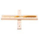 15 Minutes Sauna Room Sand Clock Glass Timer Wall-Mounted Wooden Hourglass