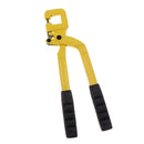 Handle Stud Crimper Forceps Keel Board Drywall Punch Tool Fastening Metal