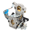Carburetor for Husqvarna 455 460 Rancher Jonsered CS2255 Walbro WTA-29 Carb