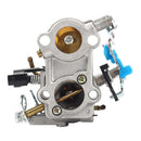 Carburetor for Husqvarna 455 460 Rancher Jonsered CS2255 Walbro WTA-29 Carb