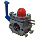 Carburetor for Husqvarna C1Q W40A 128C 128L 128LD 128R 128RJ Trimmer