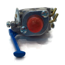 Carburetor for Husqvarna C1Q W40A 128C 128L 128LD 128R 128RJ Trimmer