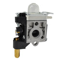NEW Carburetor For ECHO SRM200 SRM201 SRM230 SRM210 trimmer