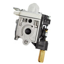 NEW Carburetor For ECHO SRM200 SRM201 SRM230 SRM210 trimmer