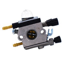 New Carburetor for STIHL BG45 BG46 BG55 BG65 BG85 SH55 SH85 Leaf Blower Carb High Quality Aftermarket Carburettor