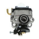 Metal Carburetor for HONDA GX31 GX22 FG100 16100-ZM5-803 4 Cycle Engine