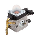 NEW Carburetor for Stihl HS81 HS81R HS81RC HS81T HS86 HS86R HS86T Trimmer, for ZAMA OEM Number: 4237 120 0606, 42371200606 for ZAMA C1Q-S225