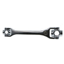 8mm 10mm 12mm 13mm 14mm 17mm 19mm 21mm Dog Wrench - Metric, W/ Magnet