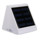 Solar Lights Outdoor, Outdoor Garden Lights, Solar Pathway Lights, Outdoor Landscape Lighting for Lawn/Patio/Yard/Walkway/Driveway