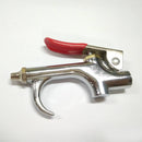 Air Blow Blaster Gun Kit Air Duster with Nozzle Blow Gun Kit Blower Tool 2pc