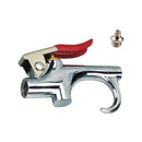Air Blow Blaster Gun Kit Air Duster with Nozzle Blow Gun Kit Blower Tool 2pc
