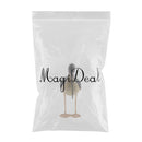 Bird Decoy Long Beaked Bird Rodent Deter Scarer Weed Bird Control Scarecrow Pest Repellent Garden Protector