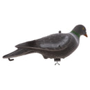 Realistic Flying Pigeon with Rotary Wings Full Body Decoy Hunting Shooting