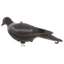 Realistic Flying Pigeon with Rotary Wings Full Body Decoy Hunting Shooting