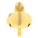 Small Duckings Floating Decoy Ducks Mallard Plastic Ornament Pond Koi Fish