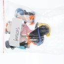 4pcs Miniature Garden Ornaments?Miniature Ornaments Decor, Cute Penguin