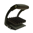 Plywood and Sheetrock Panel Carrier Heavy Duty Plastic Gripper, Sheet Goods Carry Handle