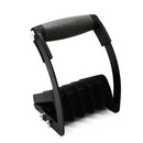 Plywood and Sheetrock Panel Carrier Heavy Duty Plastic Gripper, Sheet Goods Carry Handle
