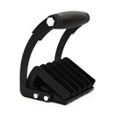Plywood and Sheetrock Panel Carrier Heavy Duty Plastic Gripper, Sheet Goods Carry Handle
