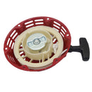 Pull Recoil Starter Start Assembly for Honda GX160 GX168 GX200 Engine Motor Gardening Tool Mower Parts