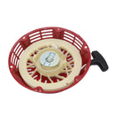 Pull Recoil Starter Start Assembly for Honda GX340 11HP & GX390 13HP Engine Motor Gardening Tool Mower Parts