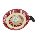 Pull Recoil Starter Start Assembly for Honda GX340 11HP & GX390 13HP Engine Motor Gardening Tool Mower Parts