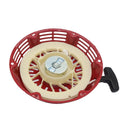 Pull Recoil Starter Start Assembly for Honda GX340 11HP & GX390 13HP Engine Motor Gardening Tool Mower Parts