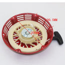 Pull Recoil Starter Start Assembly for Honda GX340 11HP & GX390 13HP Engine Motor Gardening Tool Mower Parts