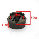 Metal Clutch for 23CC 26CC 32CC 34CC Strimmers Hedge Trimmers Replacement