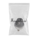 Artificial Magpie Bird Decor Feather Bird Fake Bird Simulation Ornaments