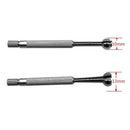 4x Small Hole Gage Set Full Ball Type Gauge 1/8"-1/2" for Inner Diameter